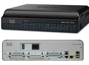 Cisco 3900